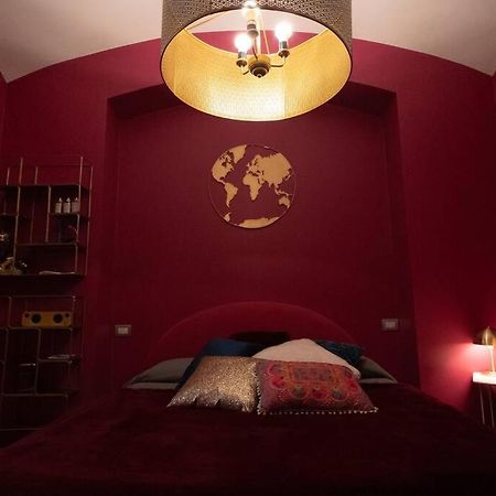 An Elegant Suite In Milan'S Art District Экстерьер фото