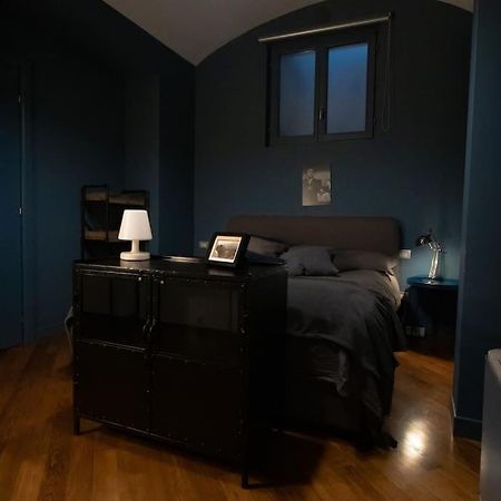 An Elegant Suite In Milan'S Art District Экстерьер фото