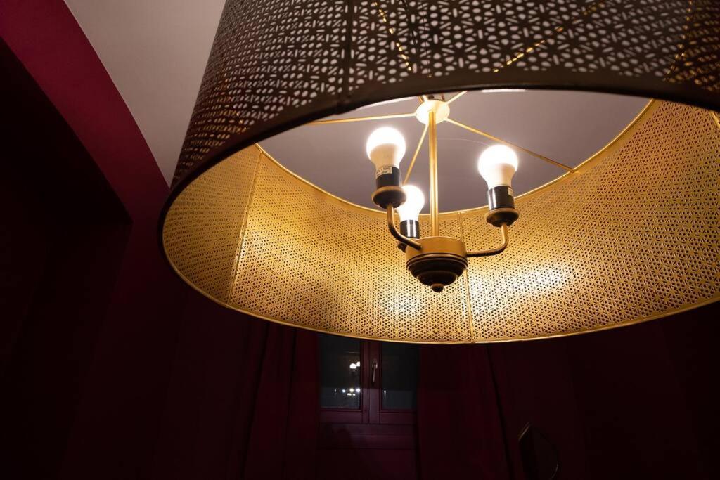 An Elegant Suite In Milan'S Art District Экстерьер фото