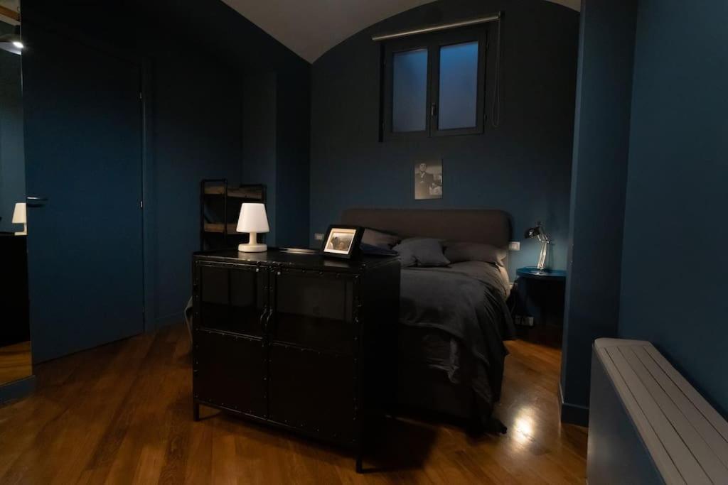 An Elegant Suite In Milan'S Art District Экстерьер фото
