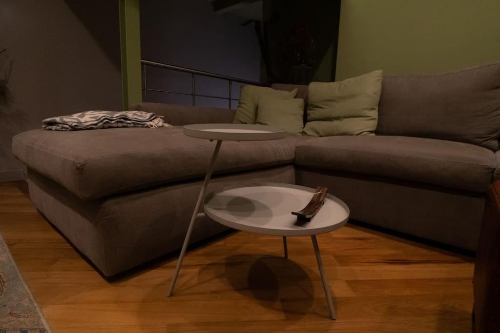 An Elegant Suite In Milan'S Art District Экстерьер фото
